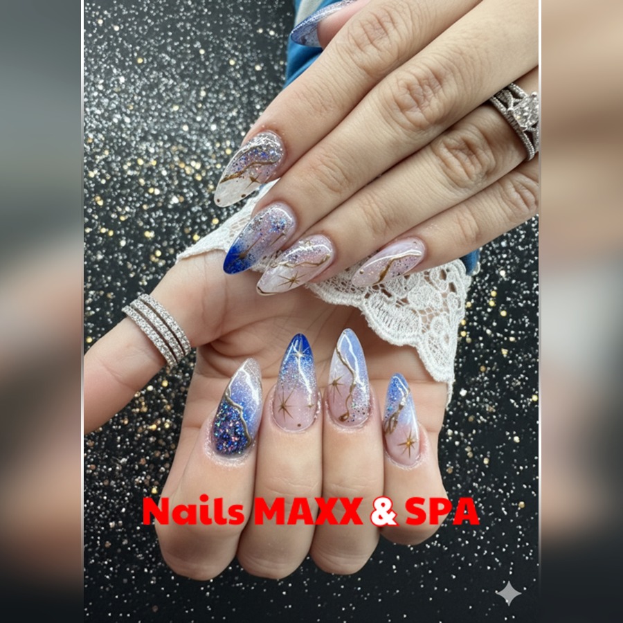 Nails MAXX & SPA Lawton, OK 73505
